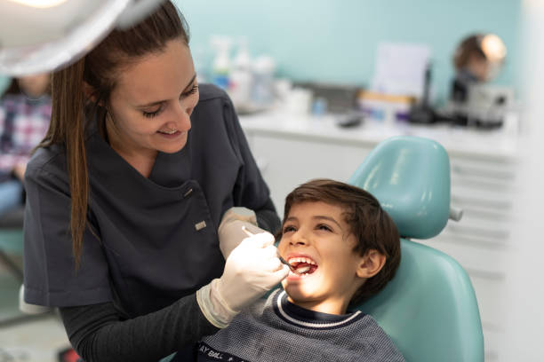 Best Dentist for Tooth Abscess  in Bidwell, OH