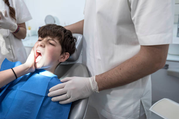 Best Affordable Emergency Dental Care  in Bidwell, OH