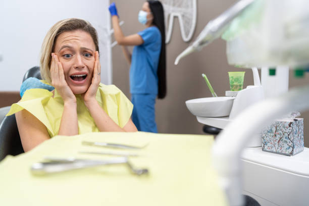 Best Root Canal Emergency Dentist  in Bidwell, OH