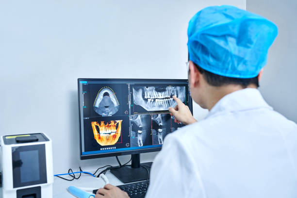 Best Urgent Tooth Repair  in Bidwell, OH
