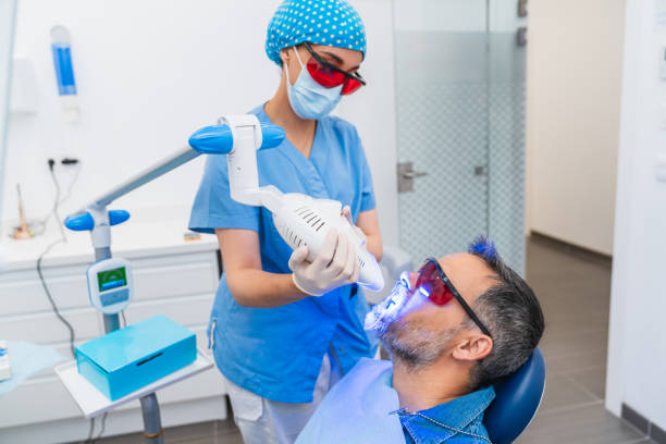 Emergency Dental Filling Replacement in OH