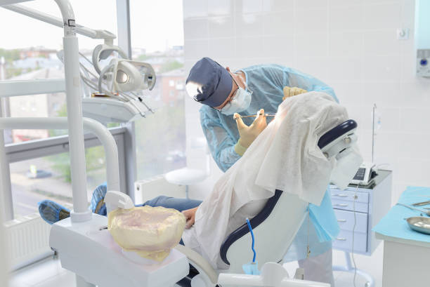 Best Tooth Pain Emergency Relief  in Bidwell, OH